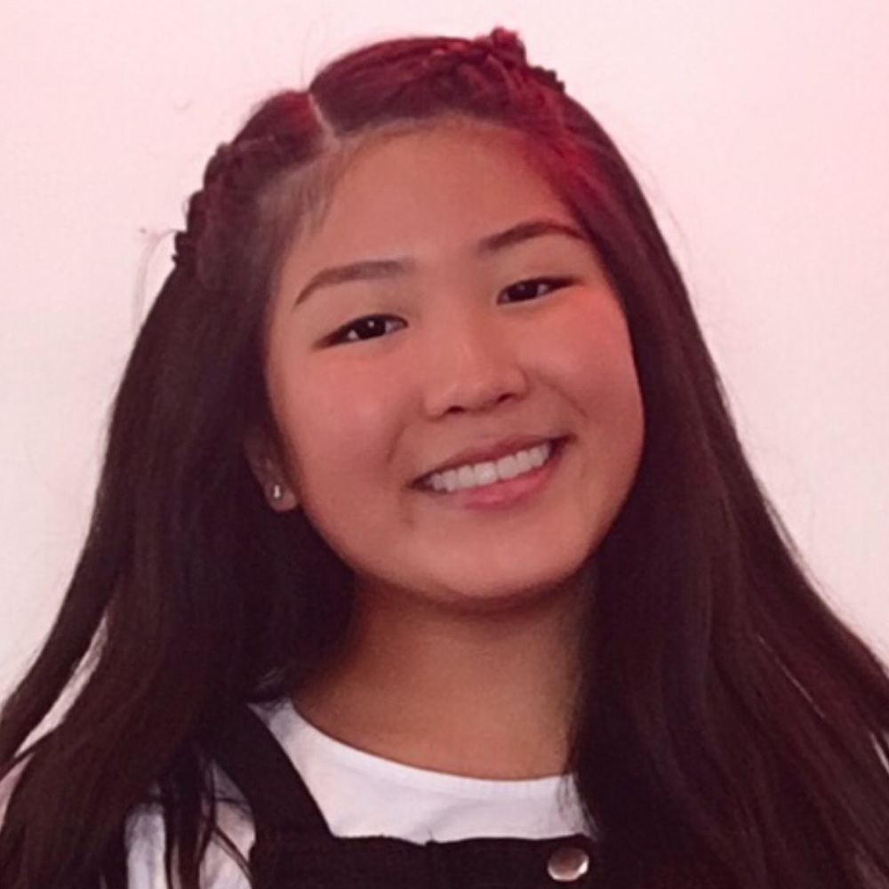 Meet your Posher, Callie